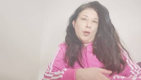 20 sec no stop hand free orgasm