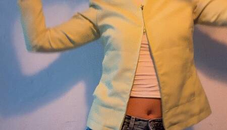 Watch me get naked while i tell you what to do with me ;)