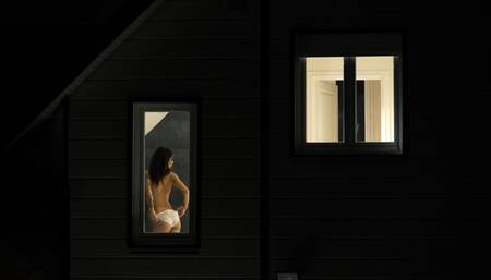 NIKITA BELLUCCI SOLO BODY DOUBLE