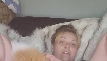 Fox Plug Play w-Vibrator