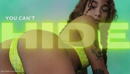 You Can't Hide from Relapse