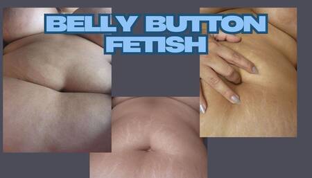 BellyButton Fetish