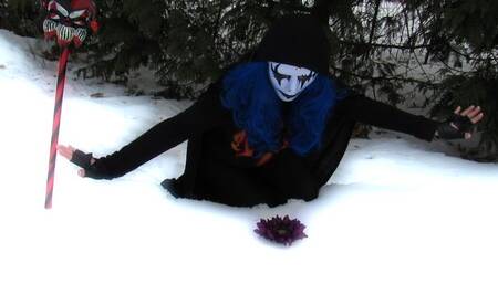 The Jestress Awakens- Episode 5: Frost into Flame