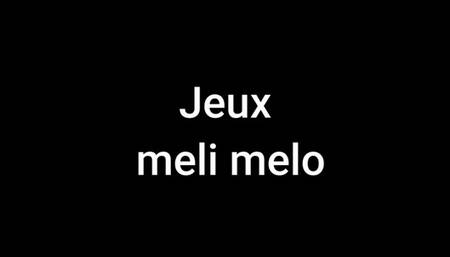 Jeux meli mélo (1)