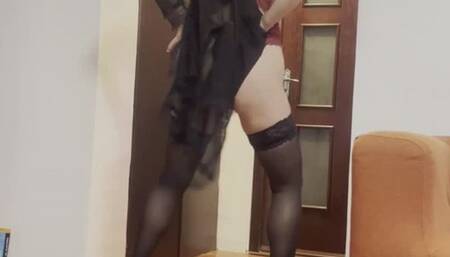 LadyFeet Sexy dance