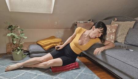 What You Love Destroys You The Most