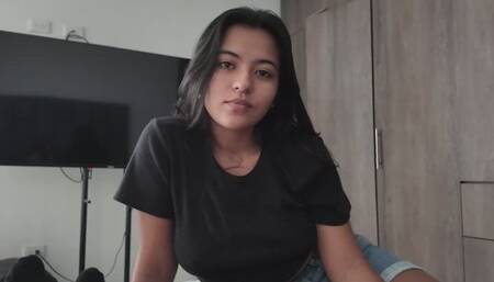 Capitulo 26 mi amiga quiere algo mas