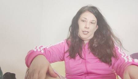 MY NATURAL NAILS MESMERIZE you