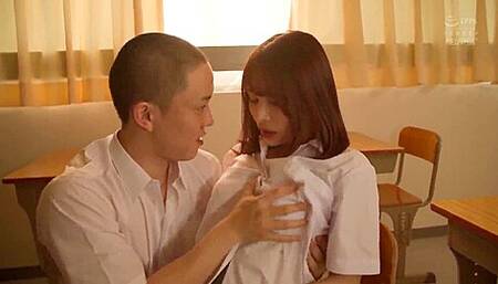 250227美女とズコバコするスケベ球児d3