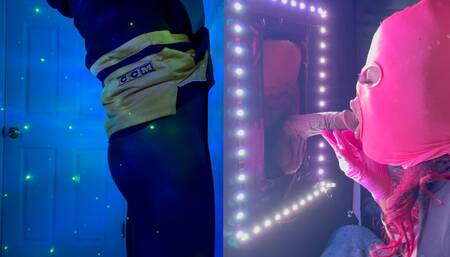 Gloryhole Lounge With @SlurpDiva