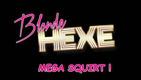 Mega Squirt