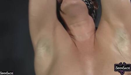 Dazzling Sinn Sage at tattoo porn