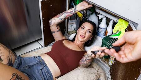 Watch amative Rocky Emerson's sex