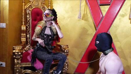 Jurassic Adventures - Paleozoic First Training (Italian Language)