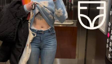 InControl Diaper Test VLOG