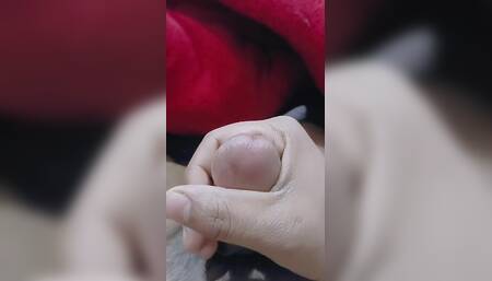 Jerking and Handjob