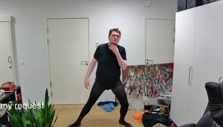 Home Exercise