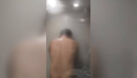 My Ex Lover Came Straight to My Flat and Give Me a Surprise