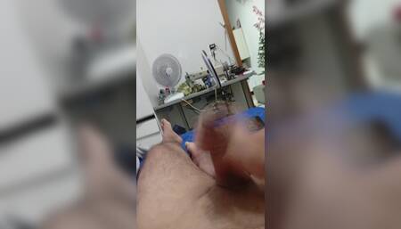 Handjob
