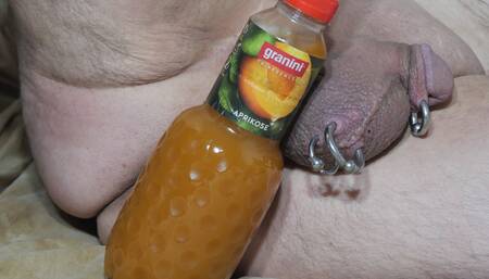 Vitamin Juice...