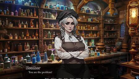 College of Mysteria 4 to Be Continue