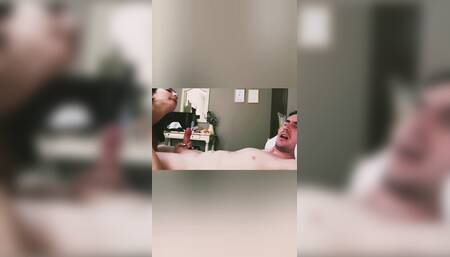 Hard Sex in Terme