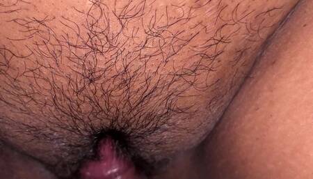 Desi Village Pussy Tight Fuck Closeup and Moaning.