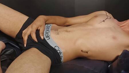 Indian Hot Gay Boy XXX