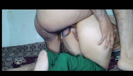 Desi Indain Bhabi Like Anal Sex XXX Gazab Sex