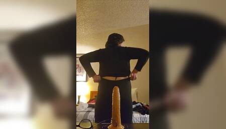 I Want You to Fuck Me.