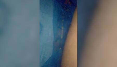 Couldn't Hold Back-he Had to Release His Cum From His Hard, Hot Cock