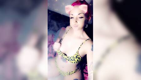 Check My New Bikini