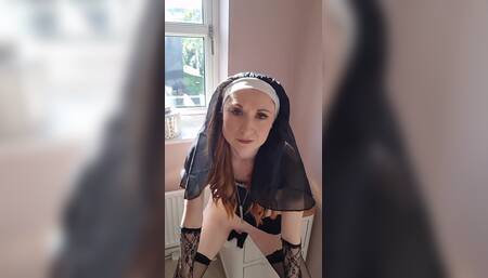 Confessions of a Kinkster: Displays of Kinkiness