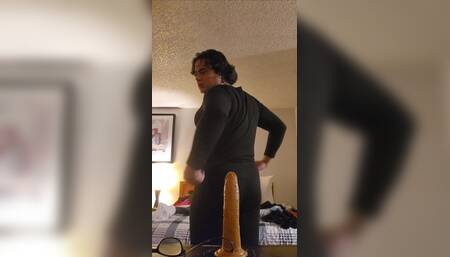 I Want You to Fuck Me.