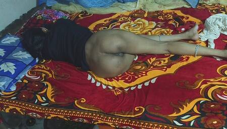 Stepsister on Raksha Bandhan, Stepbrother Sex Video