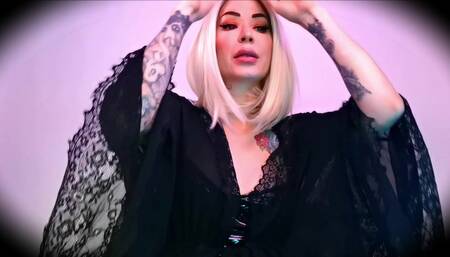 I Will Make You Rest! Asmr, Taboo - Fatal End