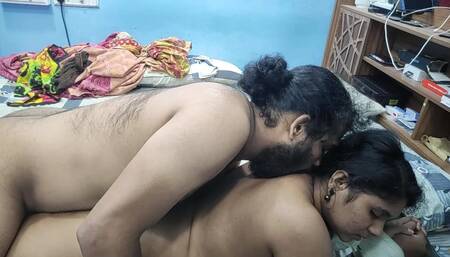 BDSM Hand Tied and Sex, Mallu Girl BDSM Hand Tied Hot Fuck, Indian Couple BDSM Sex, Sex with Sexy Girl, Indian Couple Hot Fuck
