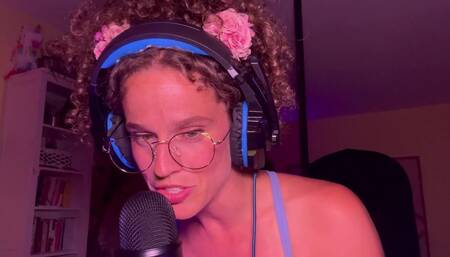 Ive Combined My Love of Story Telling and Sex Into What Im Going to Call Naughty Lullabys!
