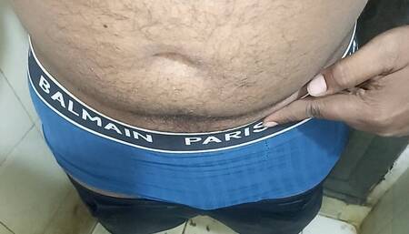 Sona Prajapati's pussy sucking with dildo inserted