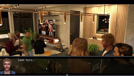 The Office Wife - Hot Girls Get Fucked