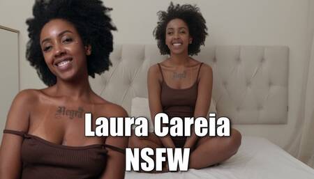 Laura Careia - NSFW