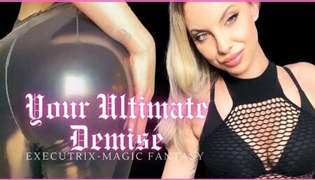 Your Ultimate Demise (720WMV)