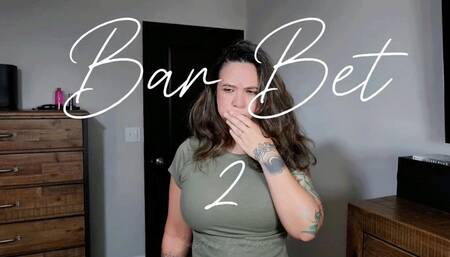 Bar Bet 2