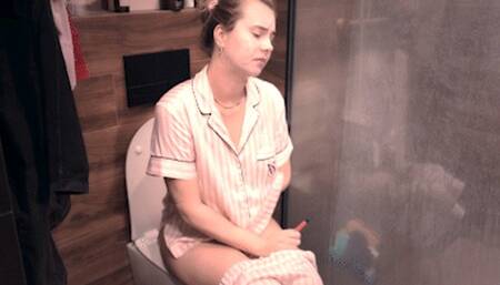 My boyfriend can hear me mp4 FULL HD