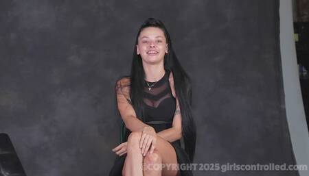 Kilo Balance: Mind-Bending Session of Submission and Transformation [MP4 1080p 60fps]