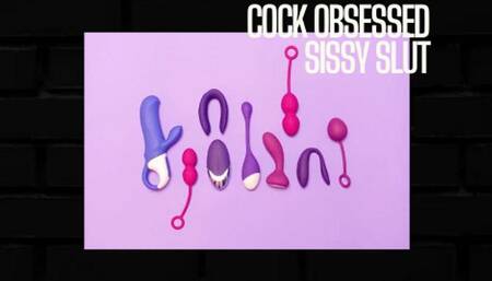 Mistress Cock Obsessed Sissy Maid Slut - Erotic Audio Mesmerize