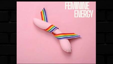 Feminine Energy Programming BETA - Feminization Erotic Audio Mesmerize