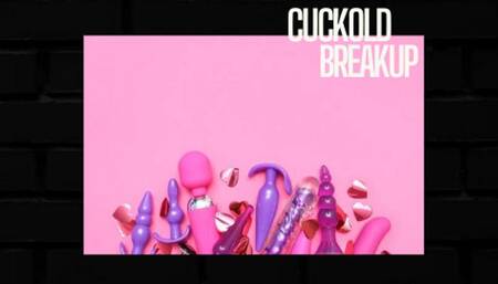 Cuckoldress Hot Wife Ultimatum To Break Up Or You Turn Cuckold - Erotic Audio Mind Fuck