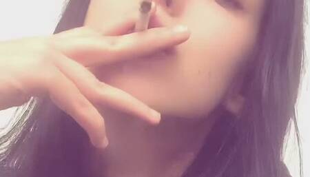 Puffing away you paycheck