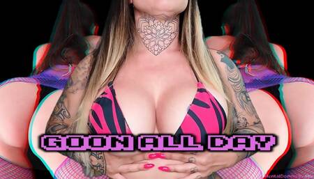 GOON ALL DAY